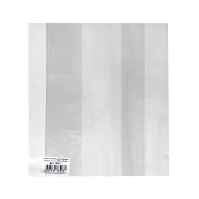 Обложка для учебника, 252*455 мм, PVC 110 мкм, регулир., DPSkanc (100 шт.)