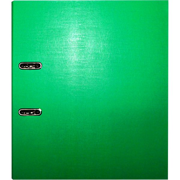 Папка–регистратор А4, 50 мм/350 л., PVC, т/карман, зеленая, Expert Complete Classic Папка–регистратор А4, 50 мм/350 л., PVC, т/карман, зеленая, Expert Complete Classic