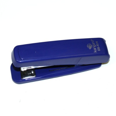 Степлер № 24/6 до 30 л. KANGARO DS-45N, 2 типа скрепления, ассорти 4 цвета Степлер № 24/6 до 30 л. KANGARO DS-45N, 2 типа скрепления, ассорти 4 цвета