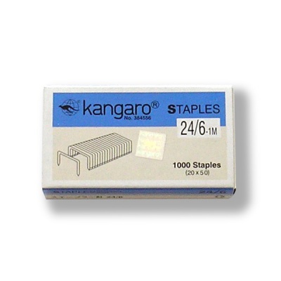    24/6, 1000 ., , Kangaro
