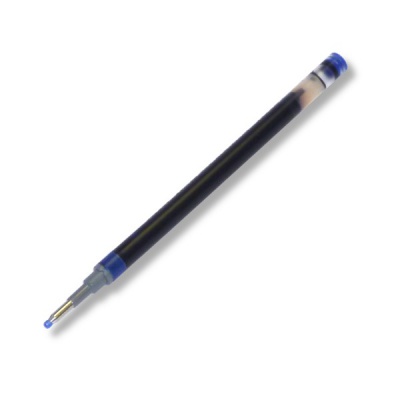 Стержень гелевый 110 мм, синий, 0.5 мм Pilot BLS-G2-5
