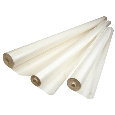 Калька под тушь (каландрированная) 30 г/м2, рулон 840 мм*20 м, deVENTE  Акция!