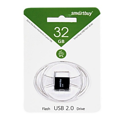 - USB 2.0, 32 , Smartbuy LARA_