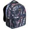 Рюкзак универсальный ErichKrause EasyLine 20L_City Life, 44*33*23 см, 420 г, 2 отд., 4 кармана Акция!