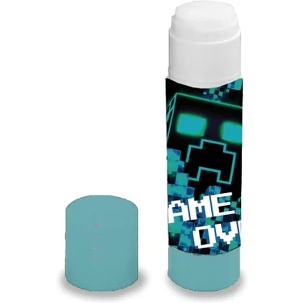 Клей-карандаш 15 г CENTRUM Game over, PVA основа Клей-карандаш 15 г CENTRUM Game over, PVA основа