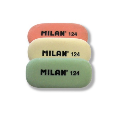  MILAN 124, . , , , 3 . , 49*23*9 