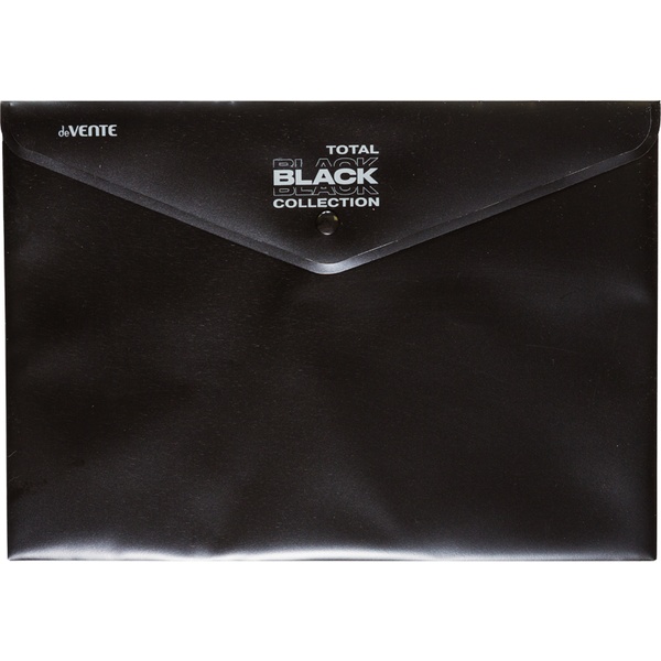 -  , 4, 180 , , , deVENT Total Black-2