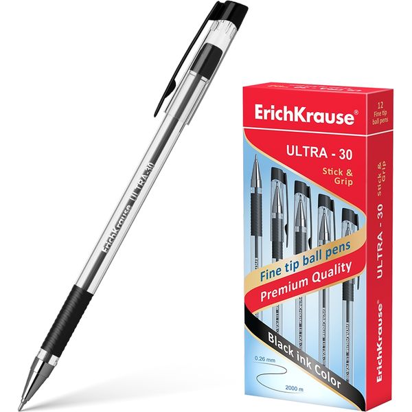   , 0.7 , -, . , ErichKrause ULTRA-30 Stick&Grip Classic