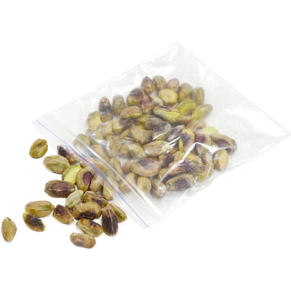 Пакет с застежкой зиплок, 10*10 см, 28-35 мкм, 100 шт., Masterbag Стандарт