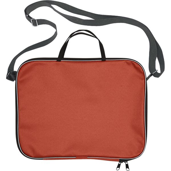 Папка художника, А3, текстильная, с ручками и регулир. ремнем, молния вокруг, deVENTE Красная Папка художника, А3, текстильная, с ручками и регулир. ремнем, молния вокруг, deVENTE Красная