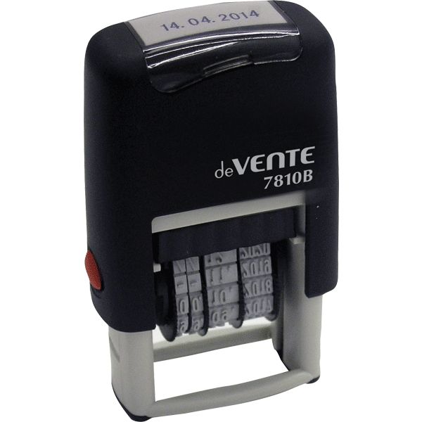   deVENTE 7810B, 3, ,   , 