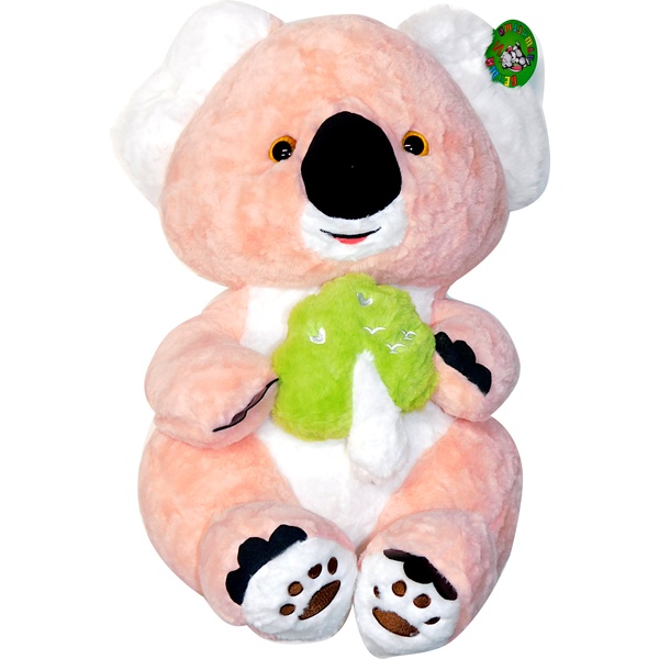 Игрушка мягкая Коала (46 см), в ассортименте   Акция!