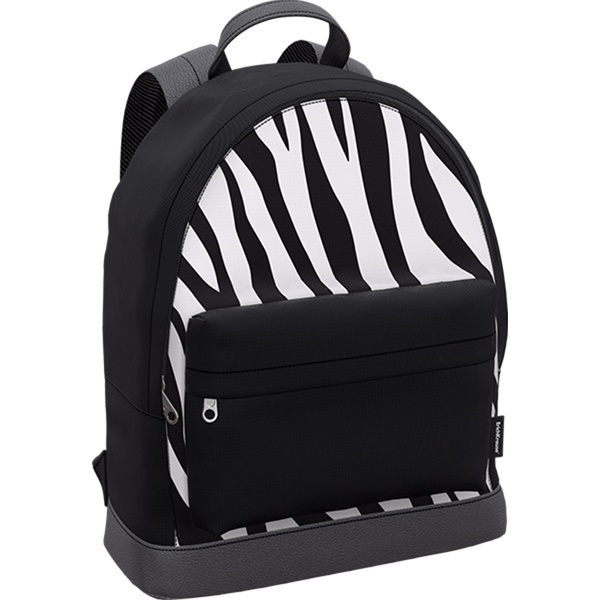   ErichKrause StreetLine 17L. Black&White Zebra, 41*31*13 , 1 .  . /