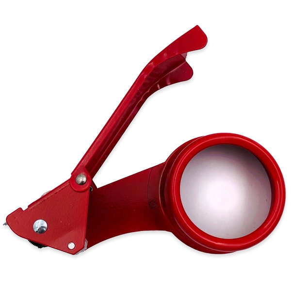 Диспенсер для клейкой упаковочной ленты Ш 48 мм