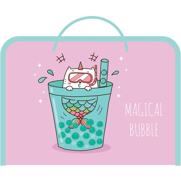    4,   ( 3- ), 2 , , .,  Magi bubble