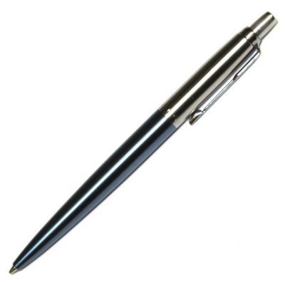   1,0 ,  , Parker Jotter Core K63,  Waterloo Blue CT