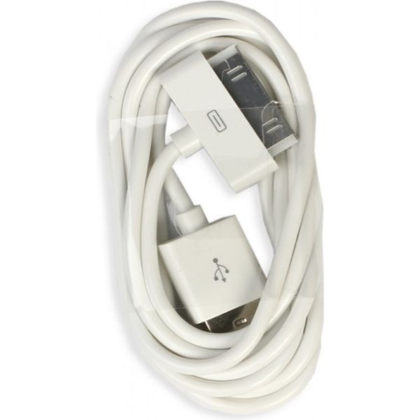 - Smartbuy USB - 30-pin  Apple (iPhone 4/4S),  1,0 , 