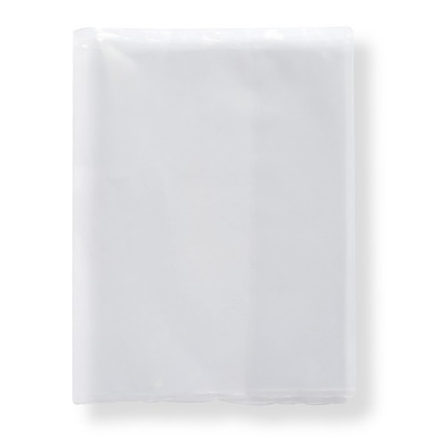 Обложка для тетради, 212*345 мм, ПВД 110 мкм, ФОРТУНА (250 шт.)