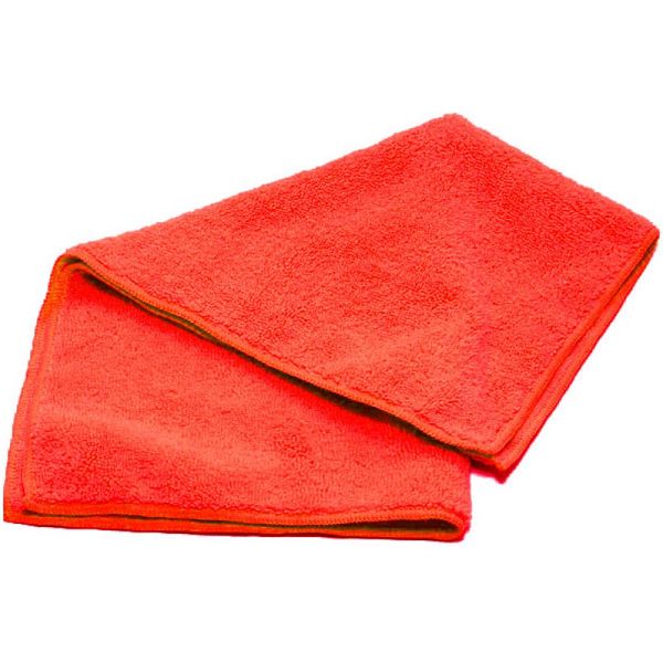 Салфетка универсальная, 30*30 см, микрофибра, 220 г/м², цв.: красный, Urban clean (б/уп) Салфетка универсальная, 30*30 см, микрофибра, 220 г/м², цв.: красный, Urban clean (б/уп)