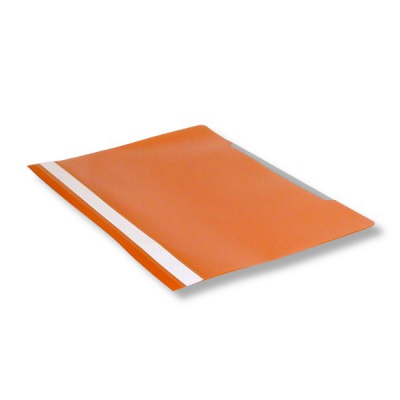 Папка-скоросшиватель А4, PP 120/160 мкм, песок, цв.: оранжевый, Бюрократ Папка-скоросшиватель А4, PP 120/160 мкм, песок, цв.: оранжевый, Бюрократ