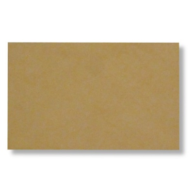 Конверт КРАФТ, C4 (229*324 мм), декстрин, треуг. клапан, без полей, 80 г/м²