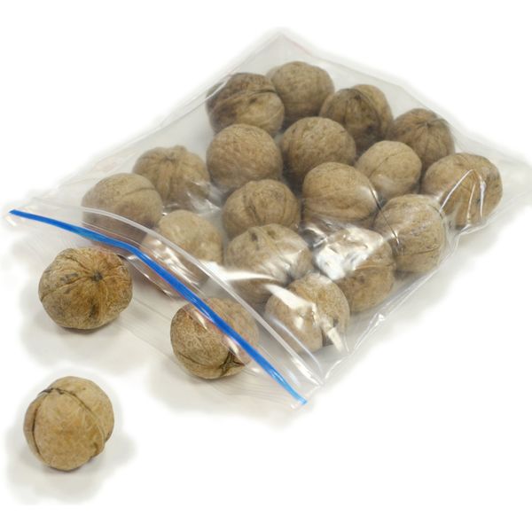 Гриппер (пакет с застежкой zip lock) 4*6 см, 28-35 мкм, 100 шт., Masterbag Стандарт