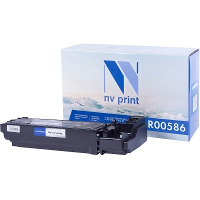 Картридж NVP совместимый Xerox 106R00586 для WorkCentre 312 / M15 / M15i / Pro 412 (6000k)