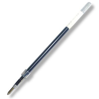 Стержень шариковый синий, 119 мм, 1.0 мм, чернила ПВ, UNI для Jetstream SXN-150S/157S/150ECO/210/217