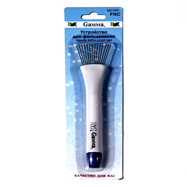 Устройство для фильцевания в блистере   Акция!