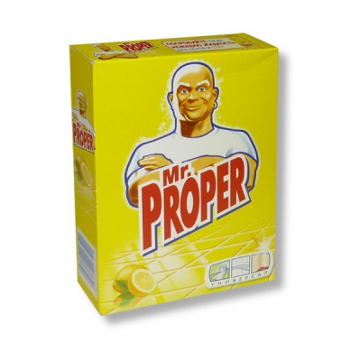    Mr. Proper , 400 , ,  /