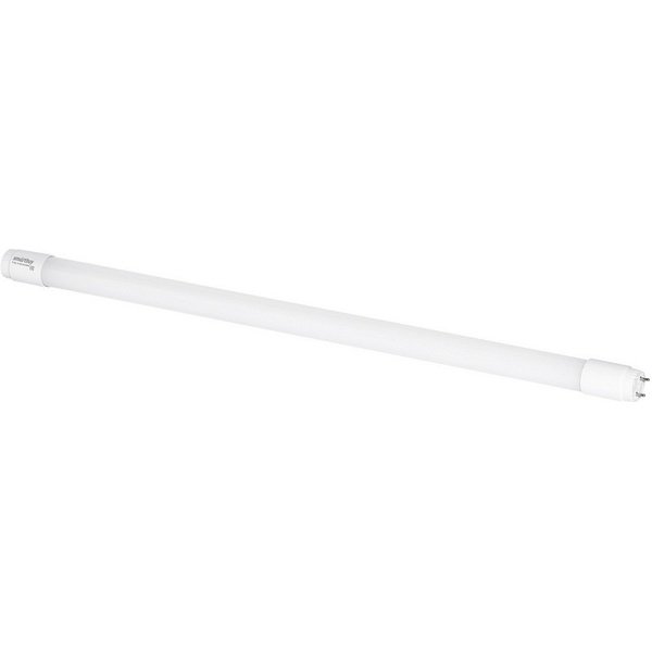 Лампа светодиодная (LED) Smartbuy TUBE T8/G13 10W 6400K