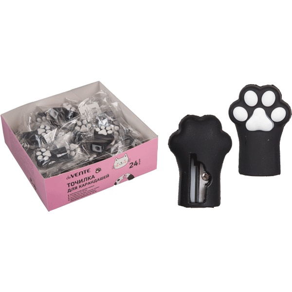   deVENTE Cat Paw, 1 ., soft touch