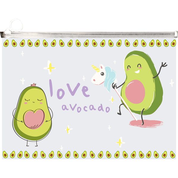   zip-, 4,  180 , , ,  , deVENTE Avocado