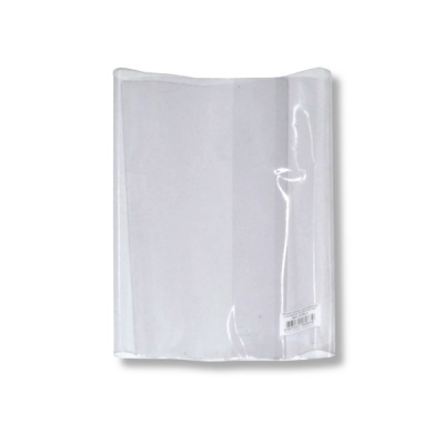 Обложка для тетради А4, 302*580 мм, PVC 110 мкм, регулир., DPSkanc (100 шт.)