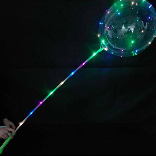 Держатель для шаров LED (БЕЗ ШАРА) Акция!
