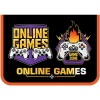 Папка для труда А4, на молнии (с 3-х сторон), PP, непрозр., отк. планка, ПЧЕЛКА Game zone Акция!