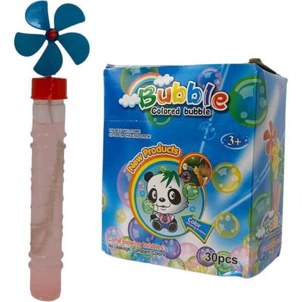 Мыльные пузыри Ветрячок, 16 см