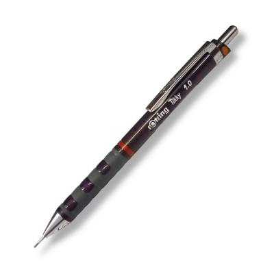   1.0 , , Rotring Tikky,  , . , 