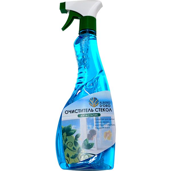       Albero D'ORO Detergent glass , 500 , /