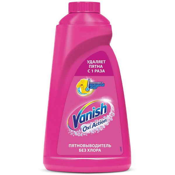     VANISH () Oxi Action, 1000 