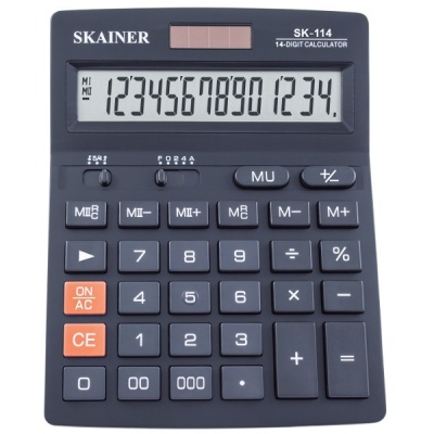   SKAINER SK-114, 14-., , 2 . , . , 000, ?, 