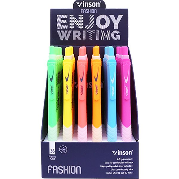   ., , 0.7 , - ,  -, , soft touch, VINSON Fashion_6 