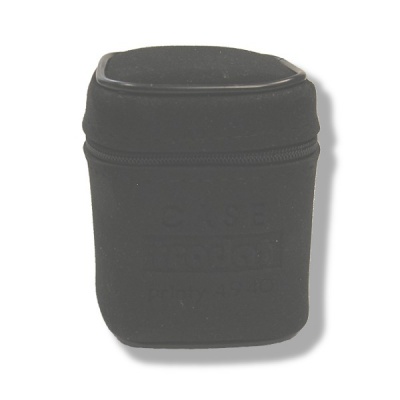 Футляр для оснастки TRODAT 4940, цилиндрический , текстильный, на молнии