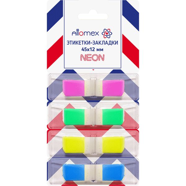     , 12*45 , 4*50 ., 4 ,  ., Attomex Neon (Z-)