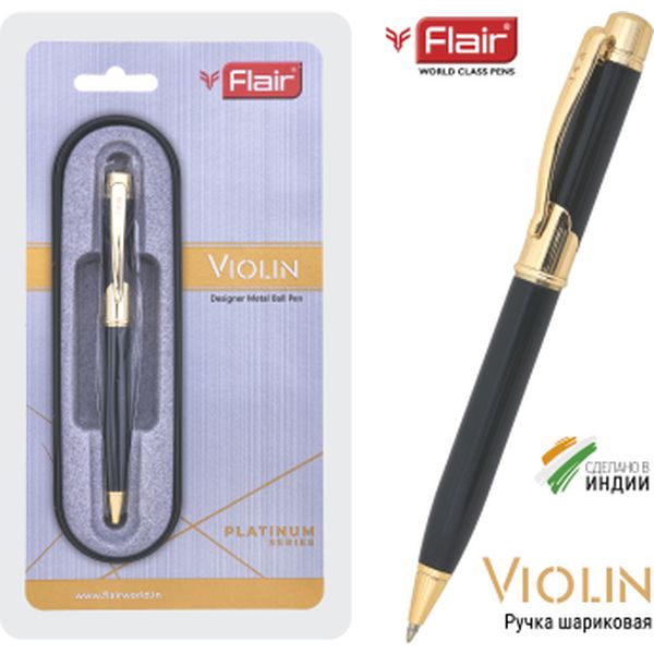    Flair Violin,  -, .  /, 0.8 , 