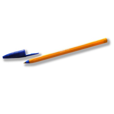   , 0.8 ,  Fine tip, , BIC Orange Original fine (/. )