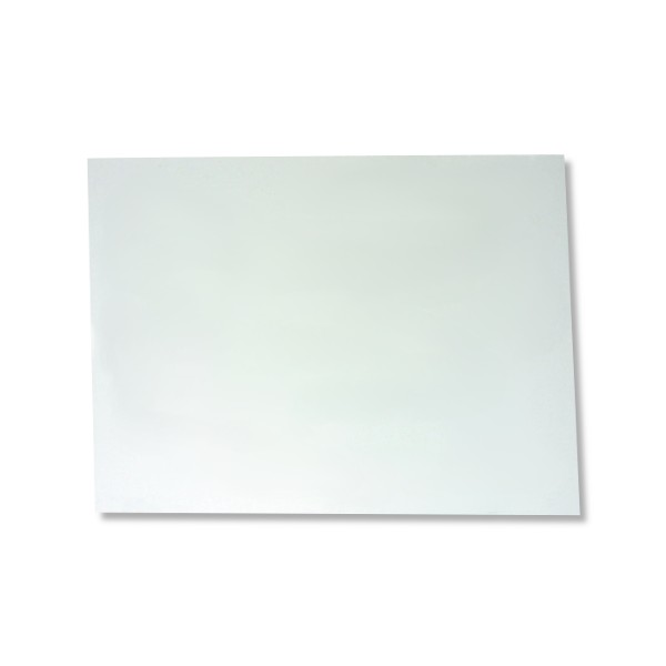 Холст на картоне грунтованный, 25*35 см, 100% хлопок, м/зерно, 280 г/м², СОНЕТ