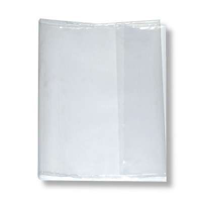 Обложка для тетради, 212*345 мм, ПВД 150 мкм, ФОРТУНА (250 шт.)  Акция!