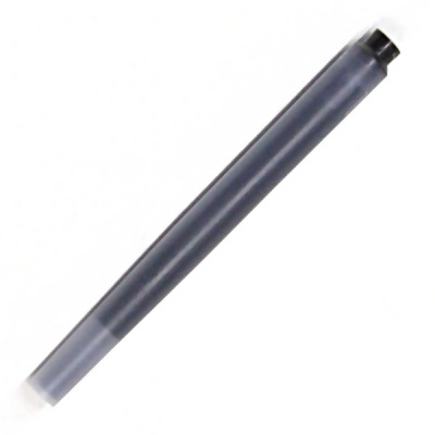 Картридж Standard, черные чернила, для перьевой ручки Parker, Cartridges Quink Z11