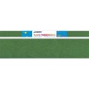 Бумага гофрированная (креповая), 50*250 см, 32 г/м², зеленая, deVENTE